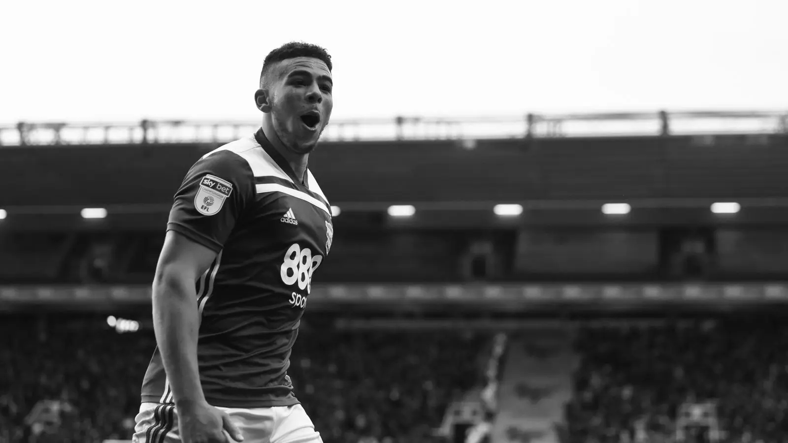 Birmingham City Best Players Ever