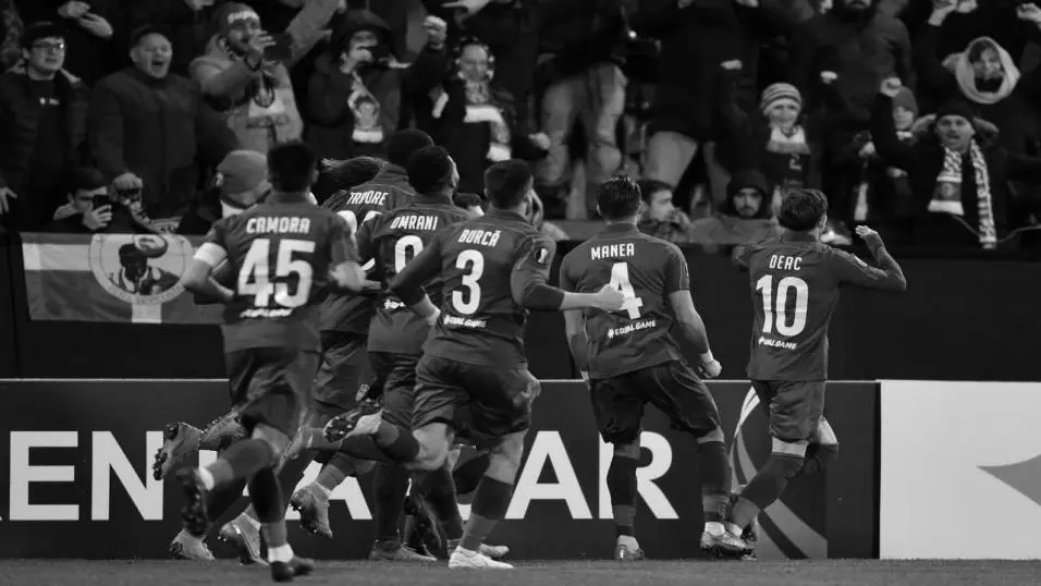 CFR Cluj Best Players of All Time