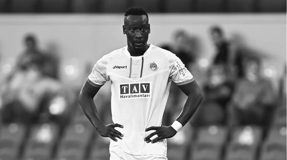 Clermont Foot Best Players Ever