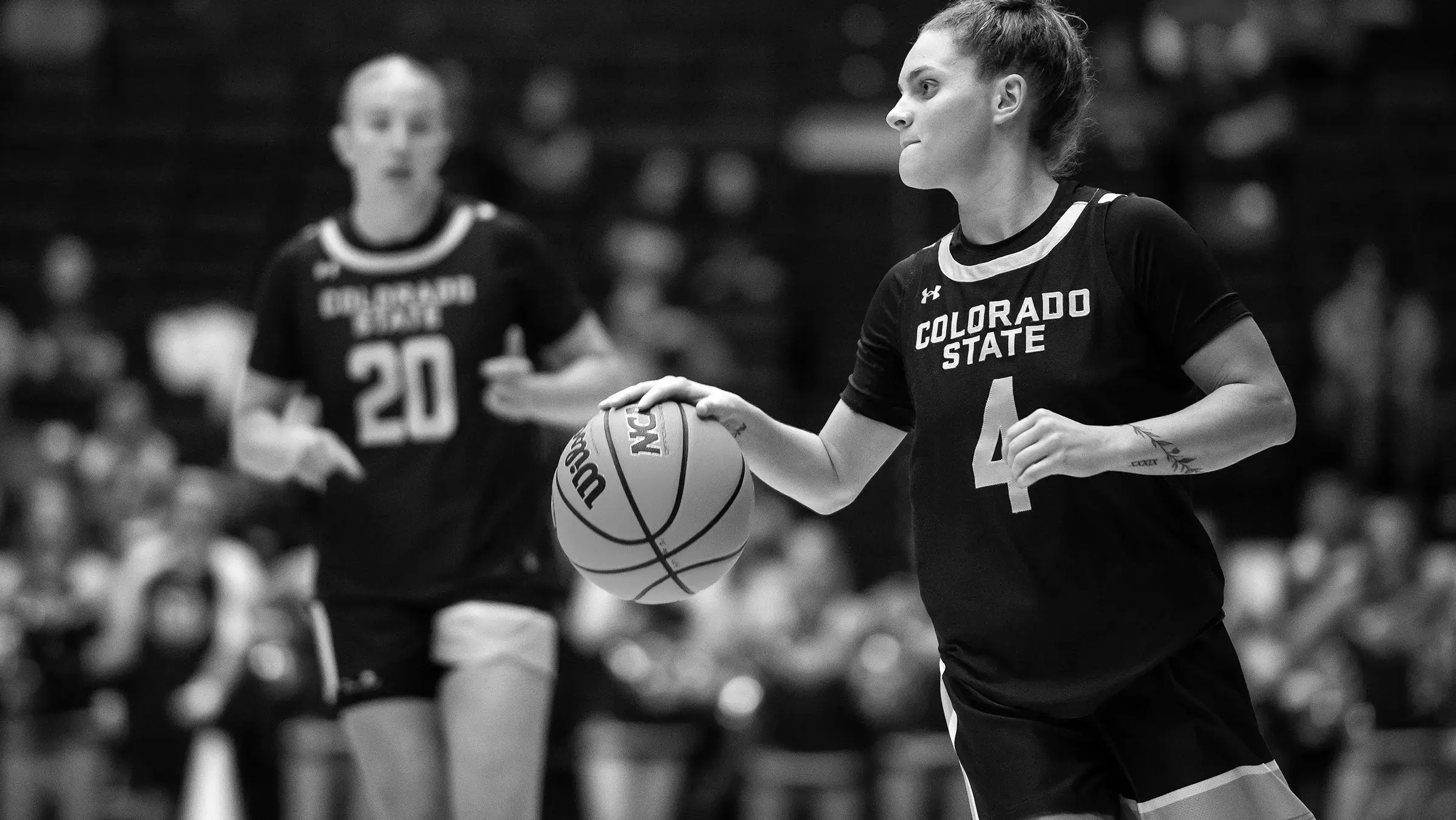 Colorado State Women's Basketball's Top Players of All Time