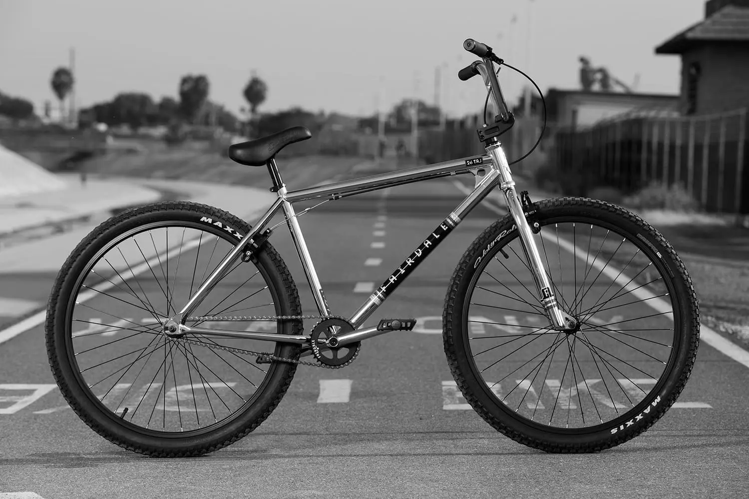 Comparing 26 Inch Bikes to Other Sizes