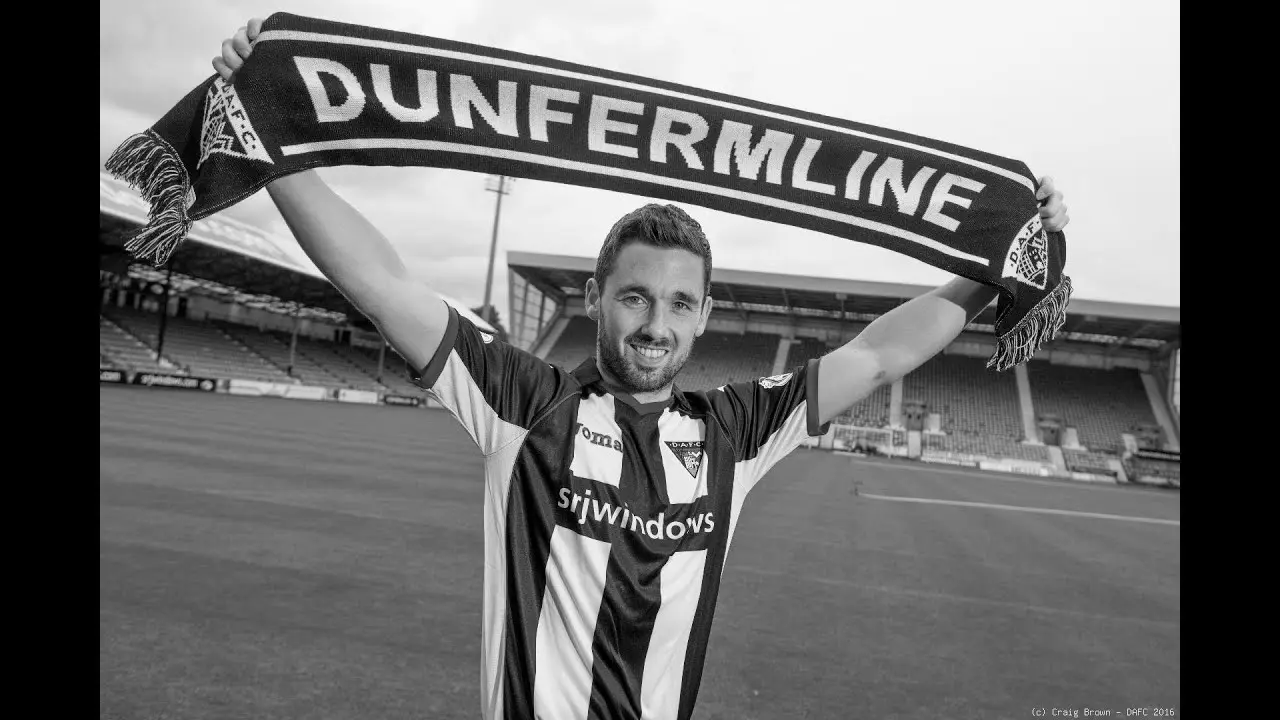 Dunfermline Athletic Icons and Champions