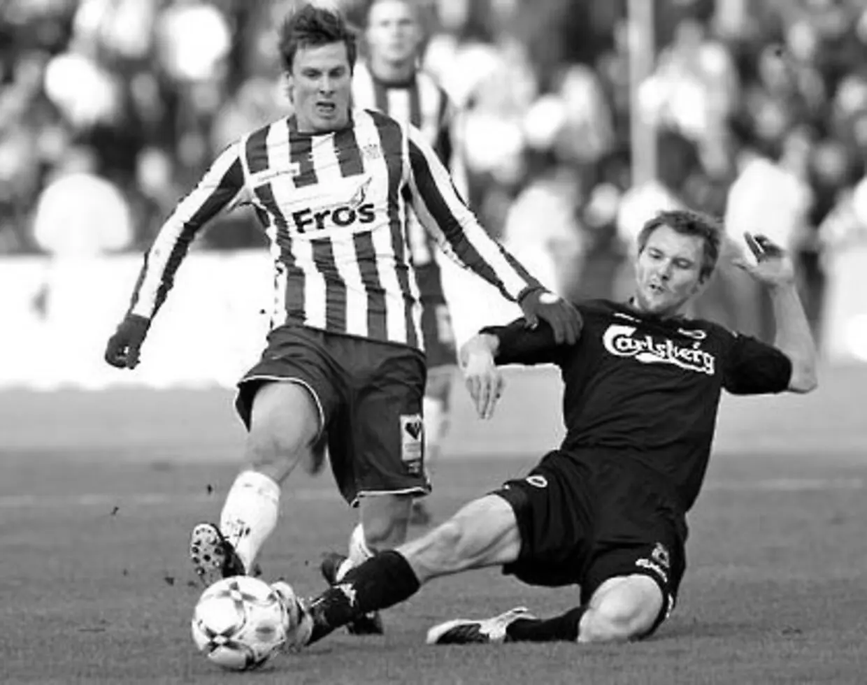 Esbjerg Best Players of All Time
