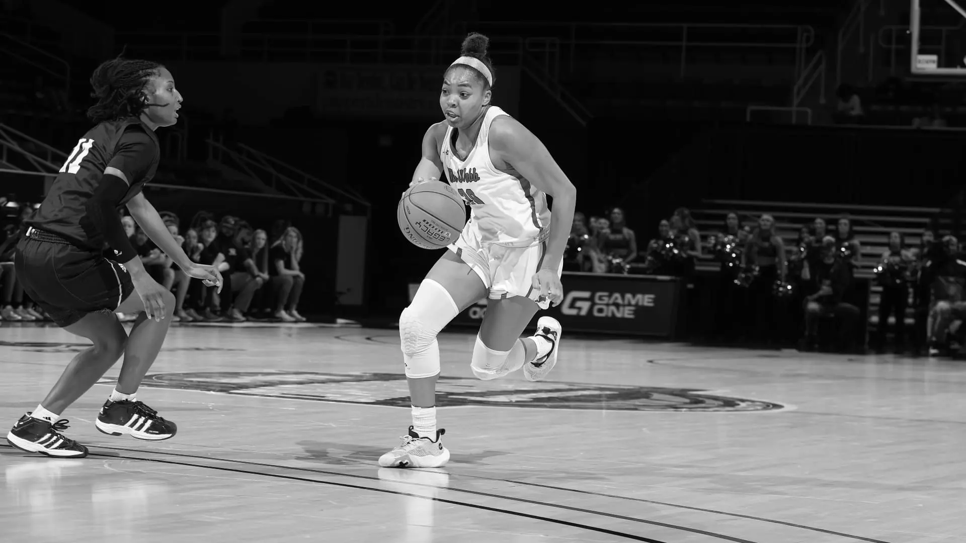 Gardner Webb Women's Basketball Best Players Ever