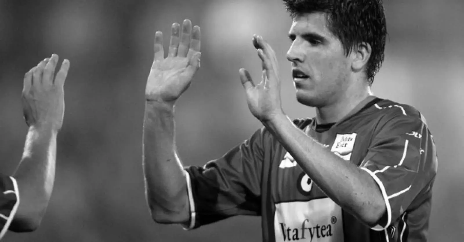 Greatest Cercle Brugge Players in History