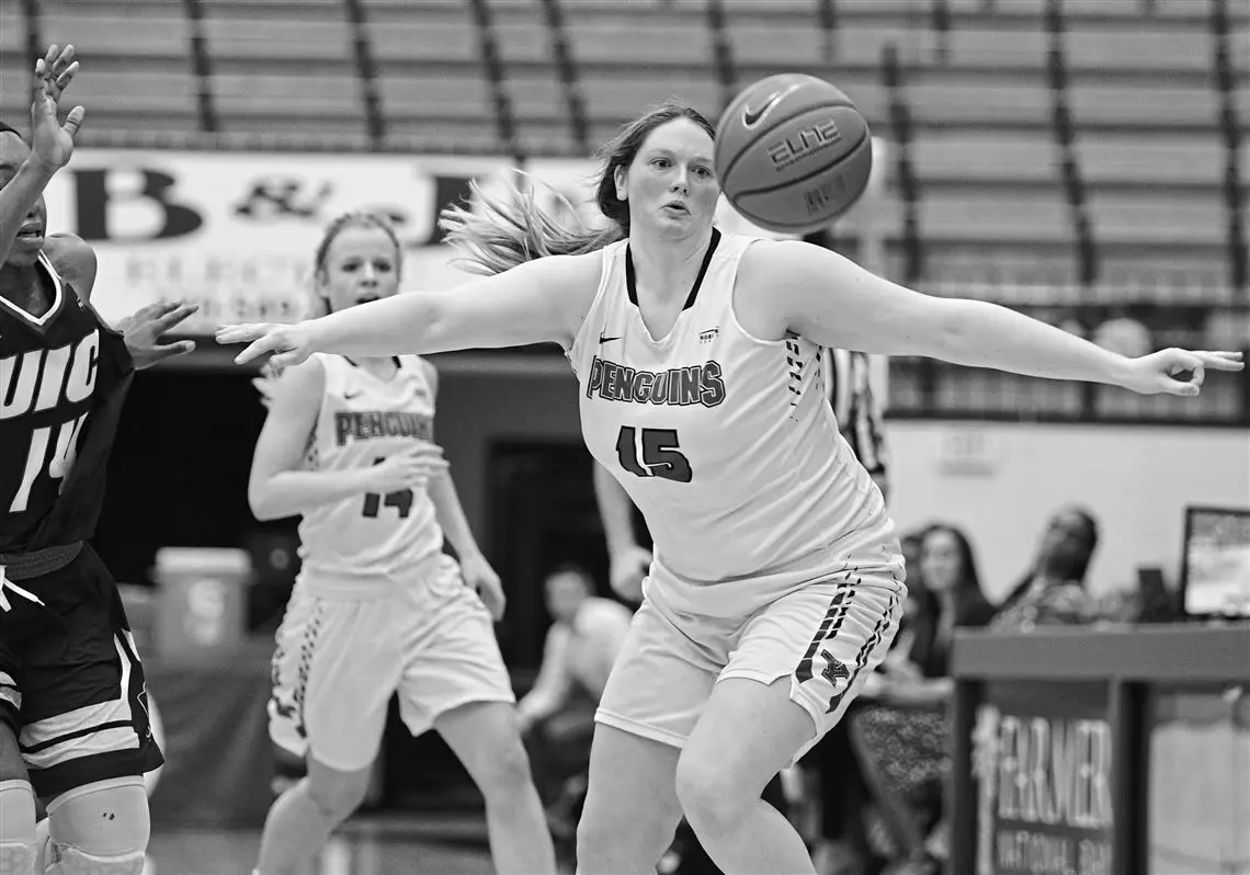Greatest Youngstown State Women's Basketball Players in History