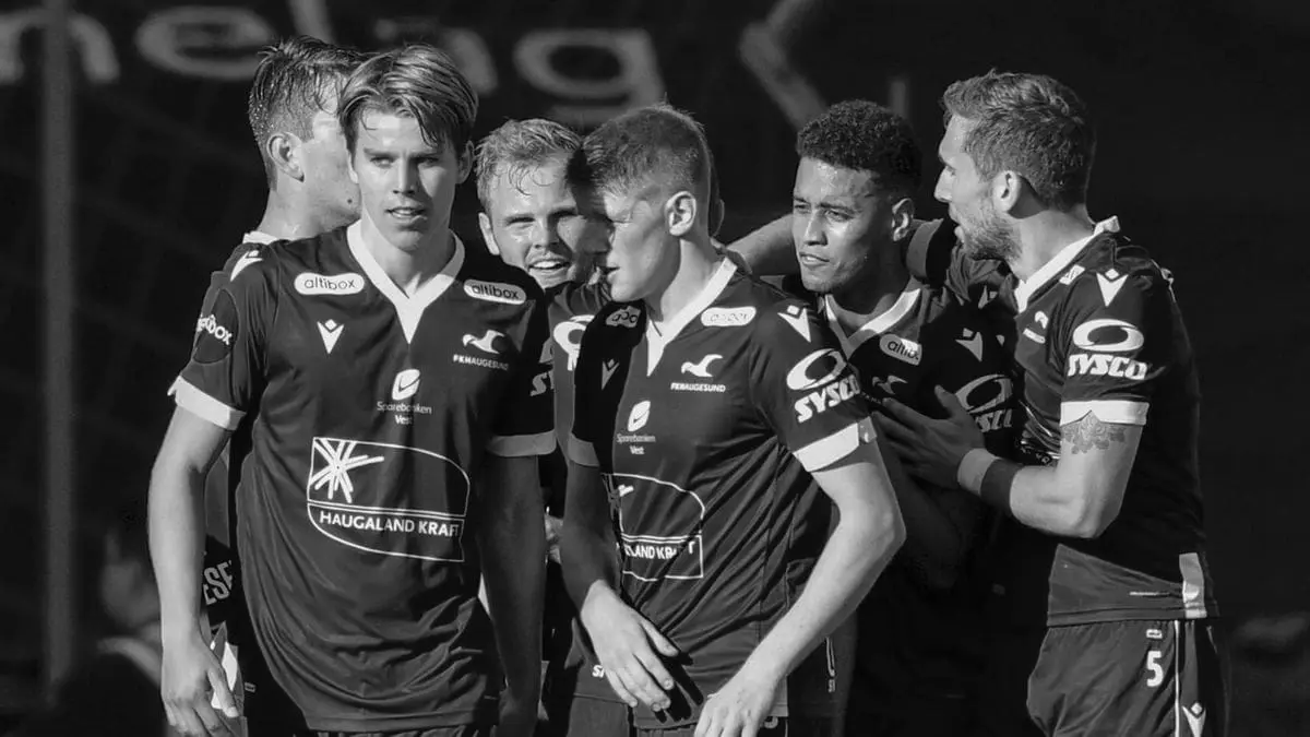 Haugesund Best Players Ever