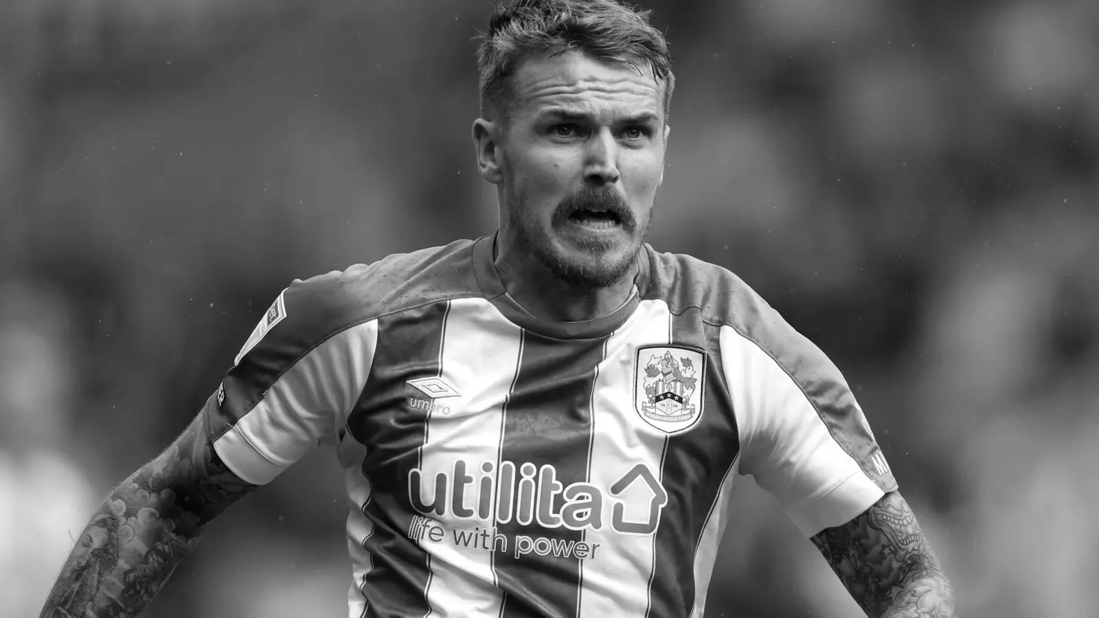 Huddersfield Town Best Players of All Time