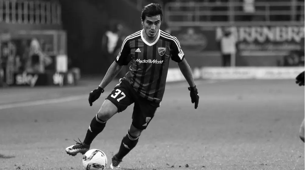 Ingolstadt 04 Best Players of All Time