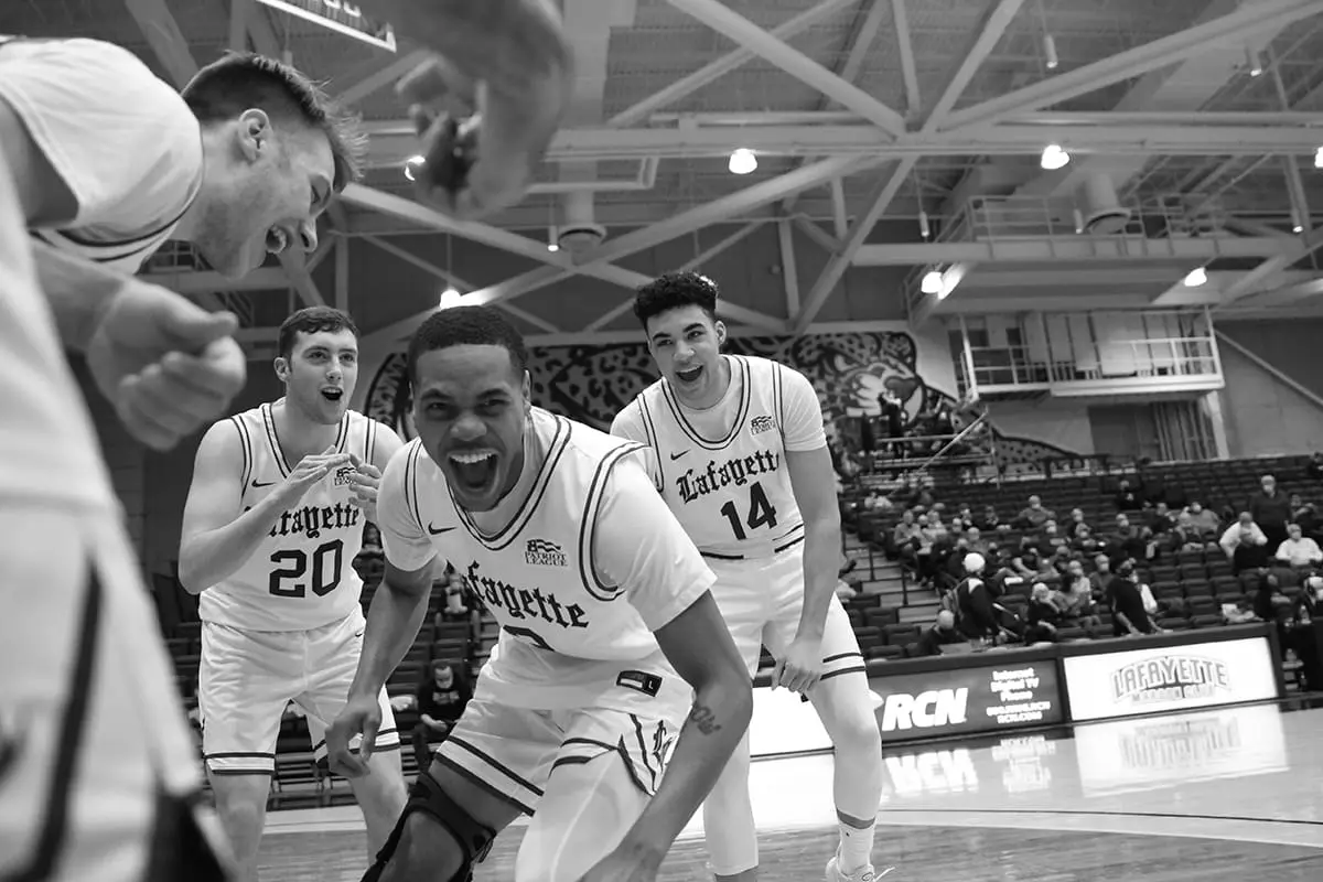 Lafayette Basketball's Best Players of All Time