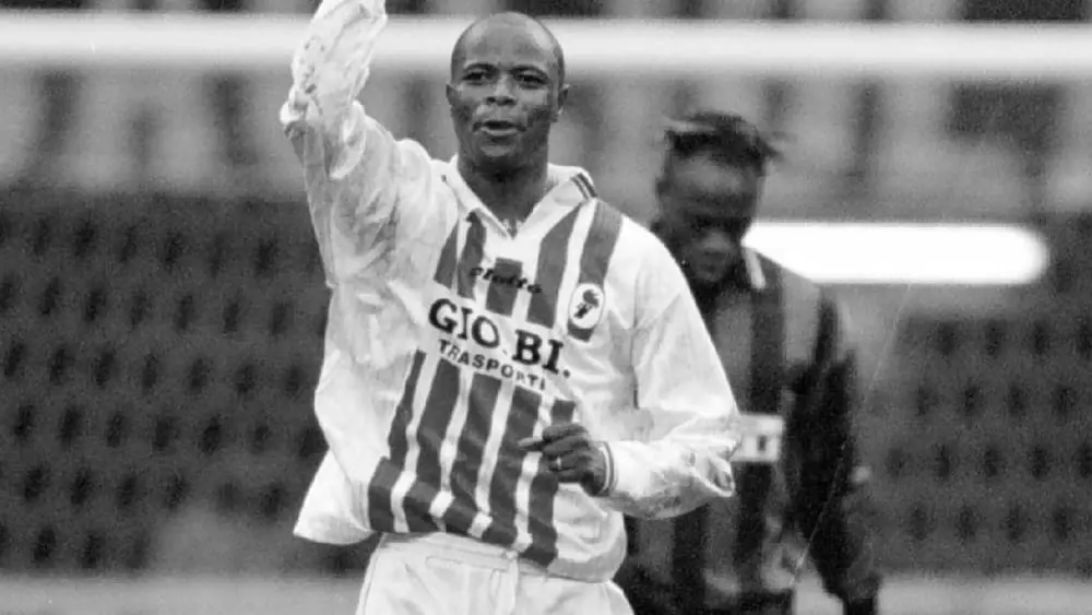 Legendary Bari Players You Should Know