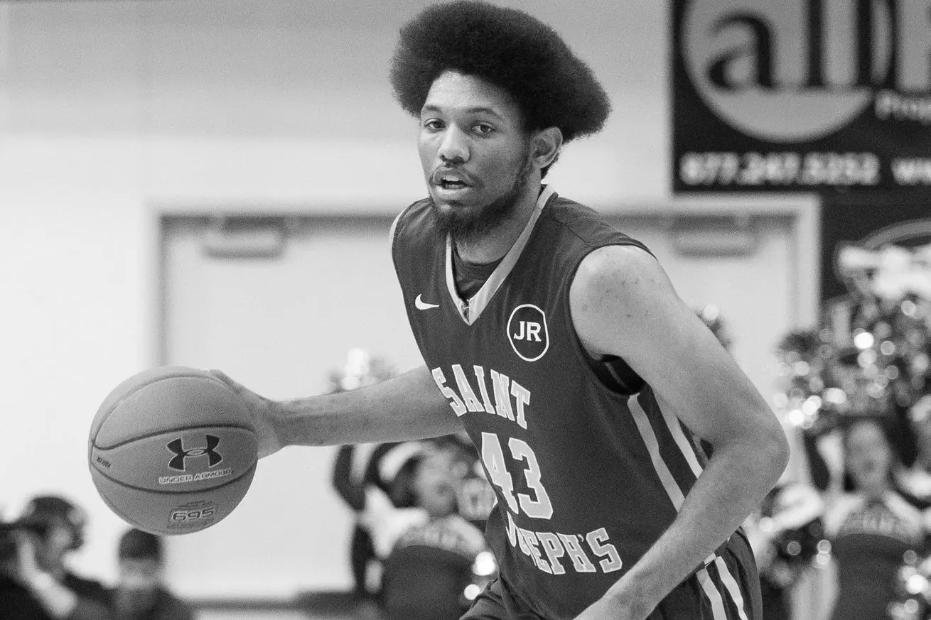 Legendary Hawks Saint Joseph's Basketball's Icons