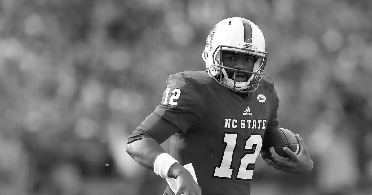 NC State Wolfpack Best Football Players of All Time