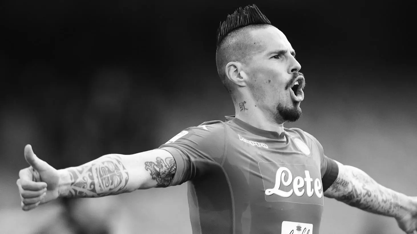Napoli Best Players of All Time