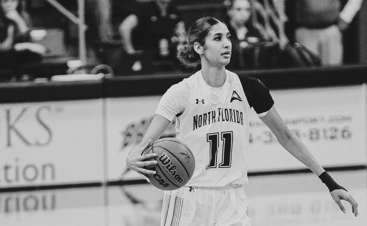 North Florida Women's Basketball's Mount Rushmore of Players