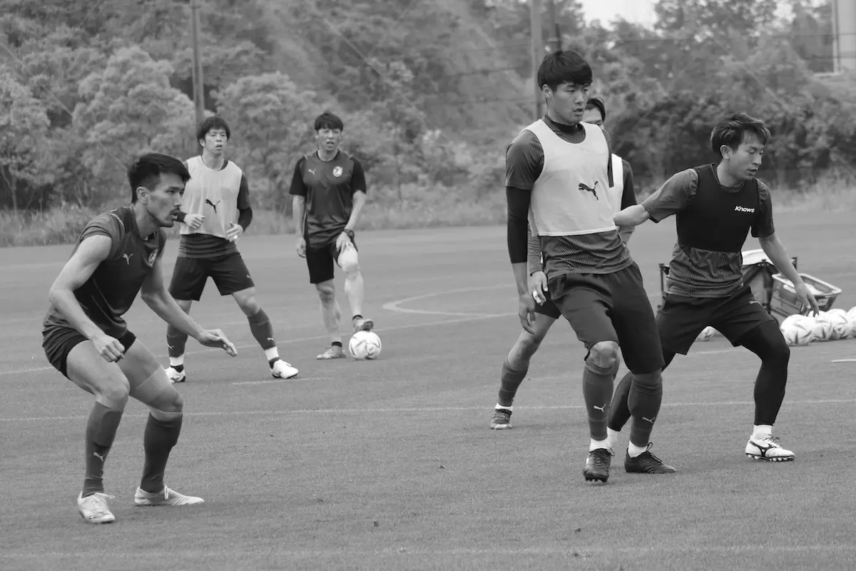 Oita Trinita Best Players Ever