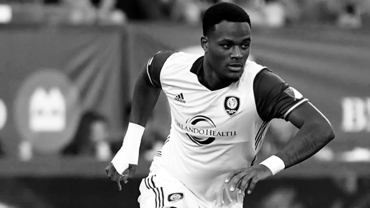 Orlando City Mount Rushmore of Players