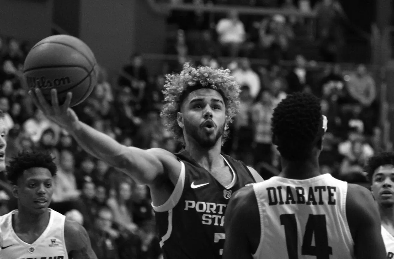 Portland State Basketball's Best Players Ever