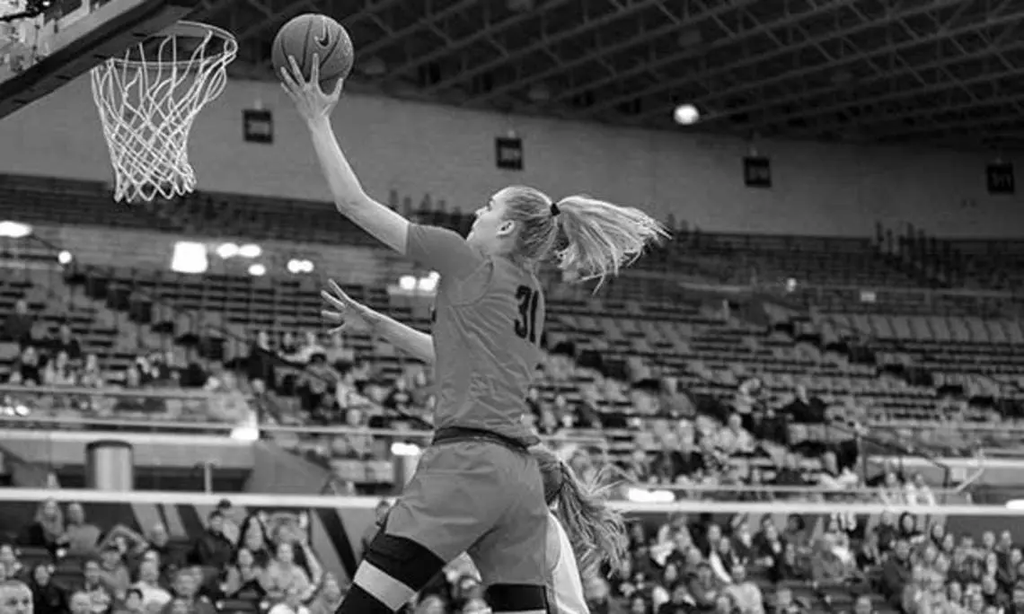 Princeton Women's Basketball's Most Successful Players