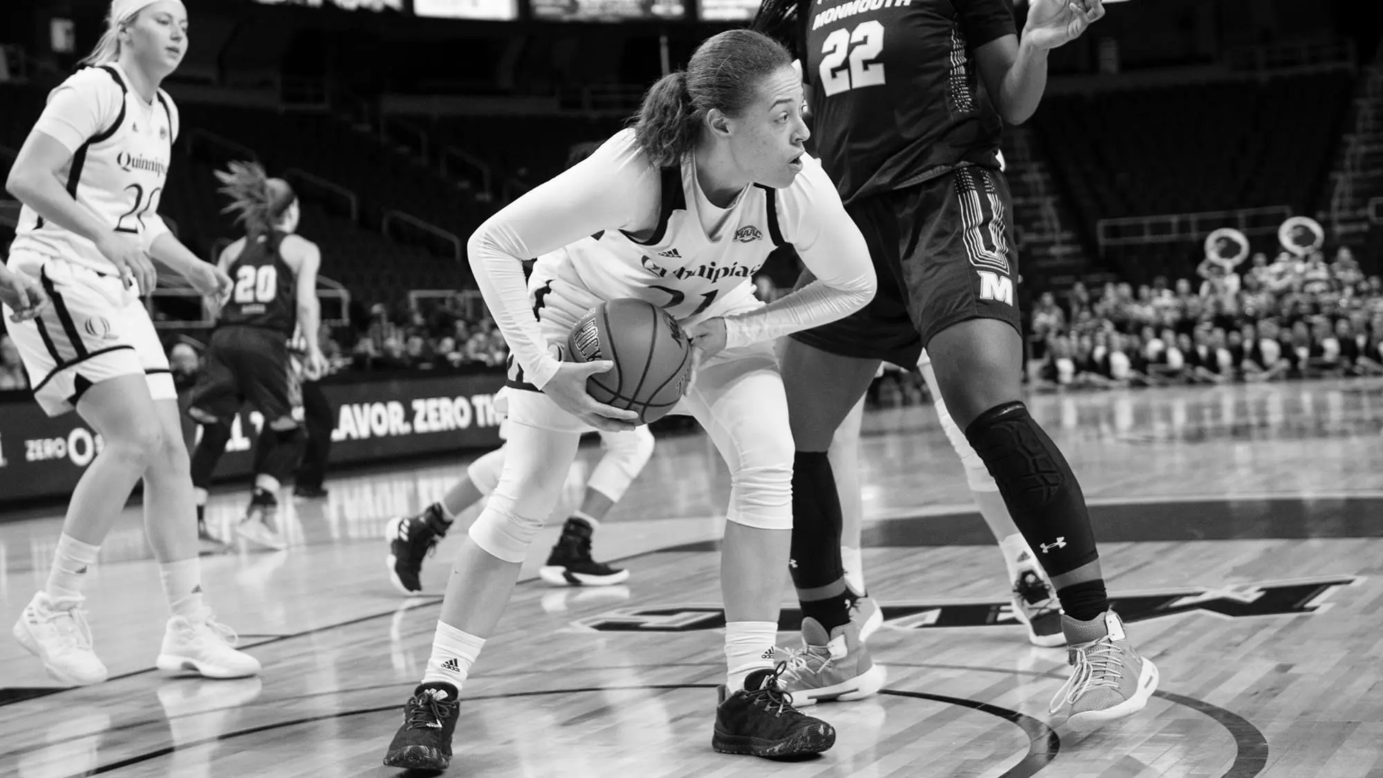 Quinnipiac Women's Basketball's Top Players of All Time
