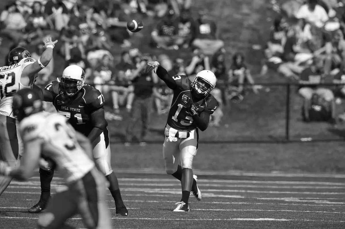 Ranking Ball State Cardinals Best All Time Football Players