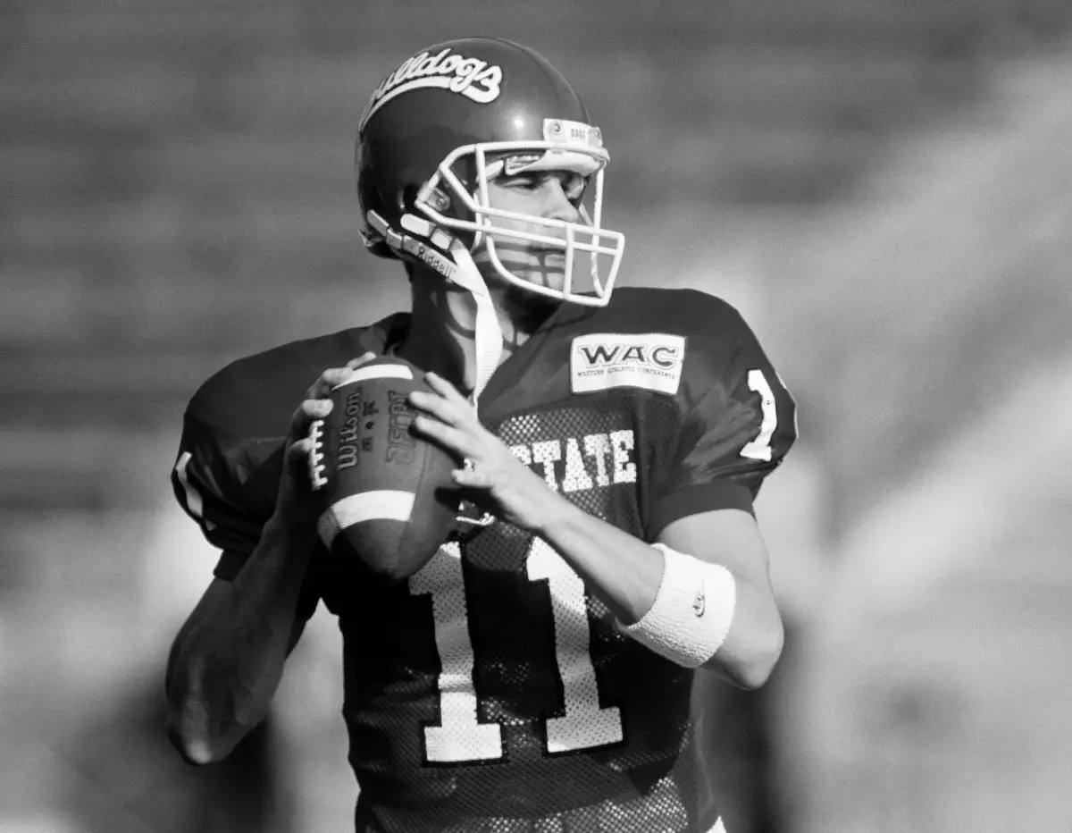 Ranking Fresno State Bulldogs Best All Time Football Players