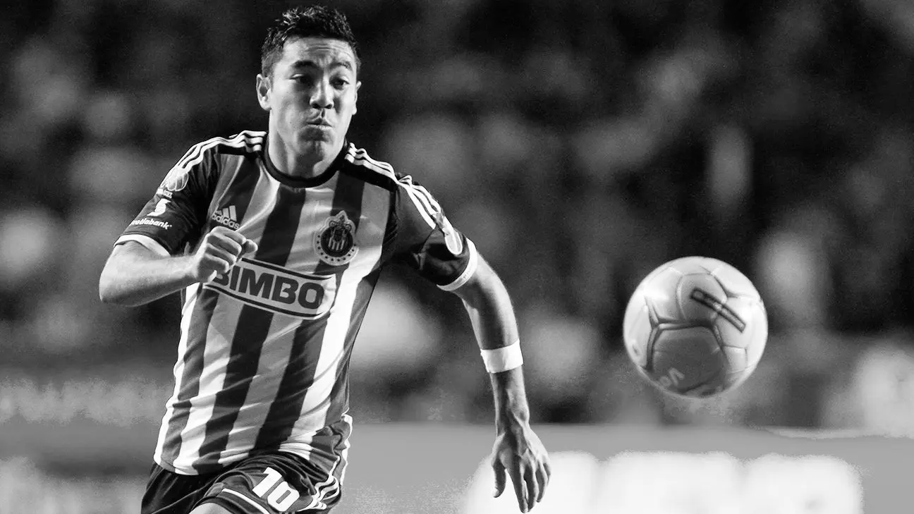 Ranking Guadalajara Best All Time Players