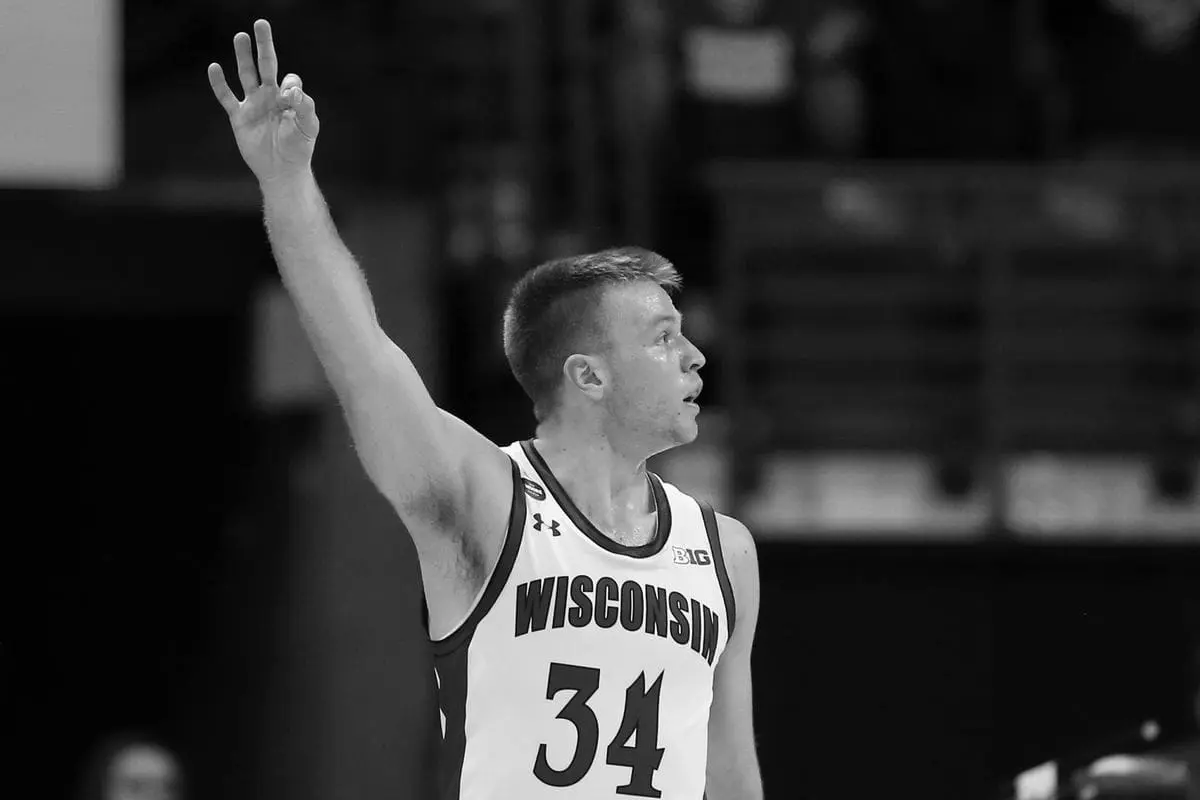 Ranking Wisconsin Basketball's Best All Time Players