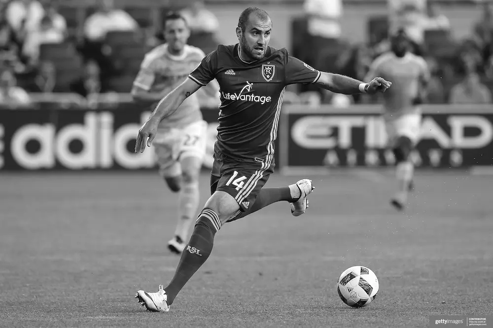 Real Salt Lake Legends Ranked