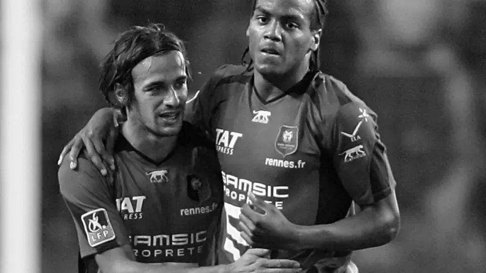 Rennes Best Players of All Time