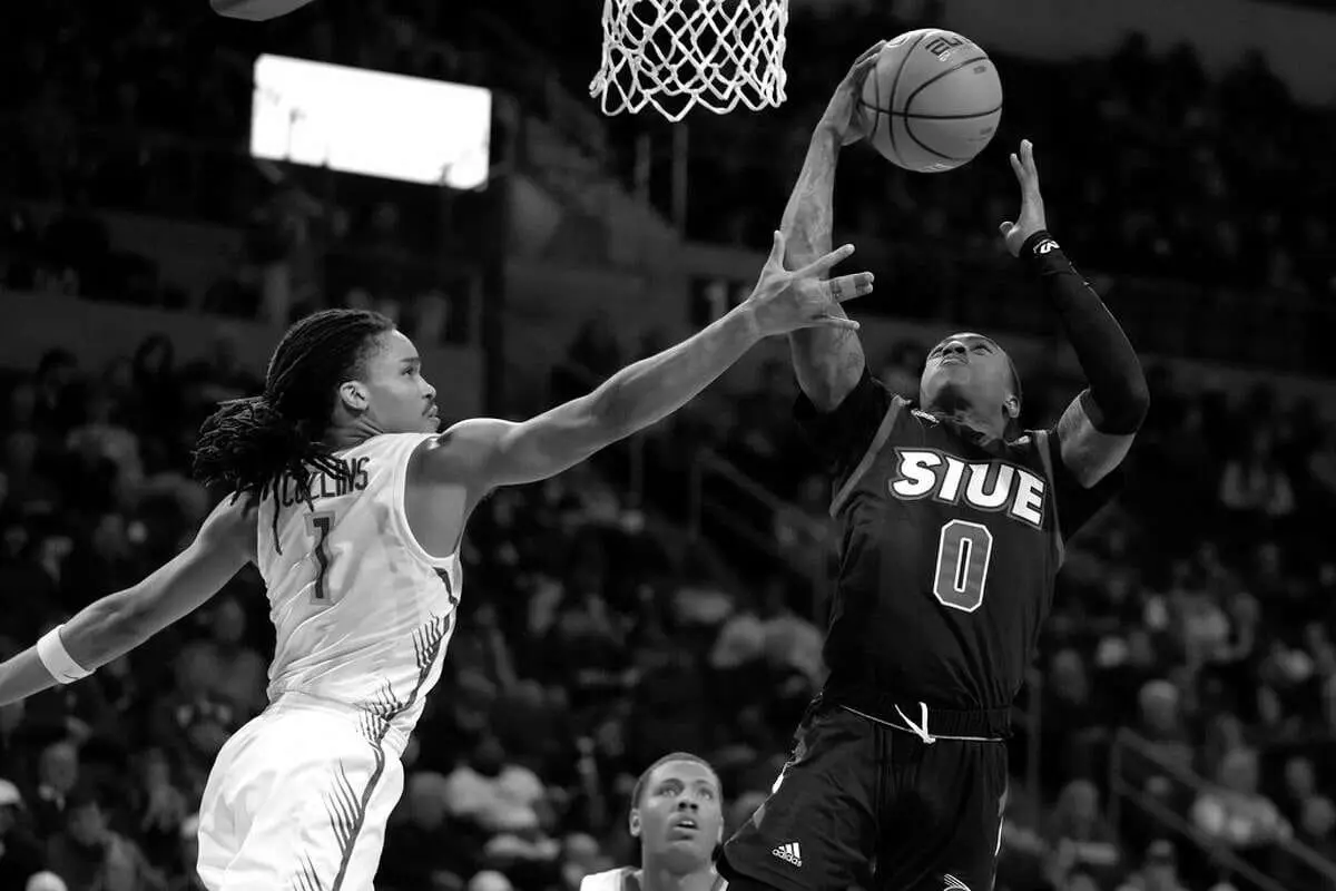 SIU Edwardsville Basketball Best Players of All Time