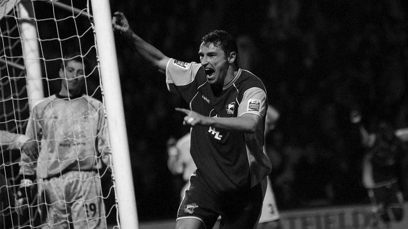 Scunthorpe United Legends Ranked