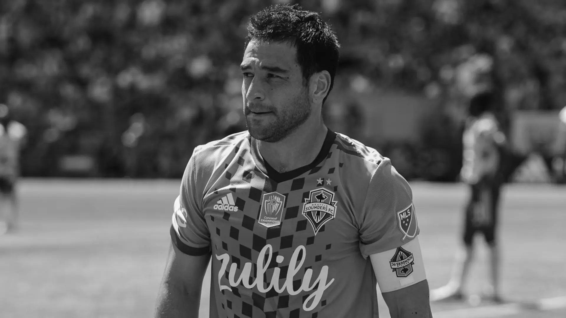 Seattle Sounders Best Players of All Time