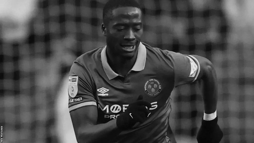 Shrewsbury Town Best Players of All Time