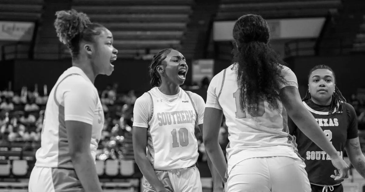 Southern Women's Basketball's Mount Rushmore of Players