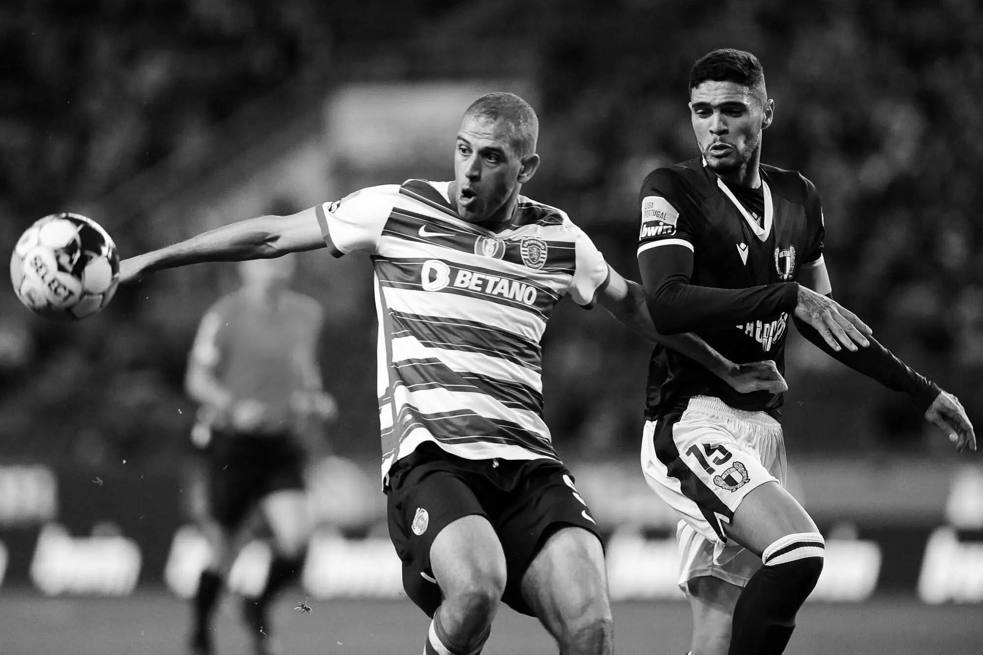 Sporting CP Best Players of All Time