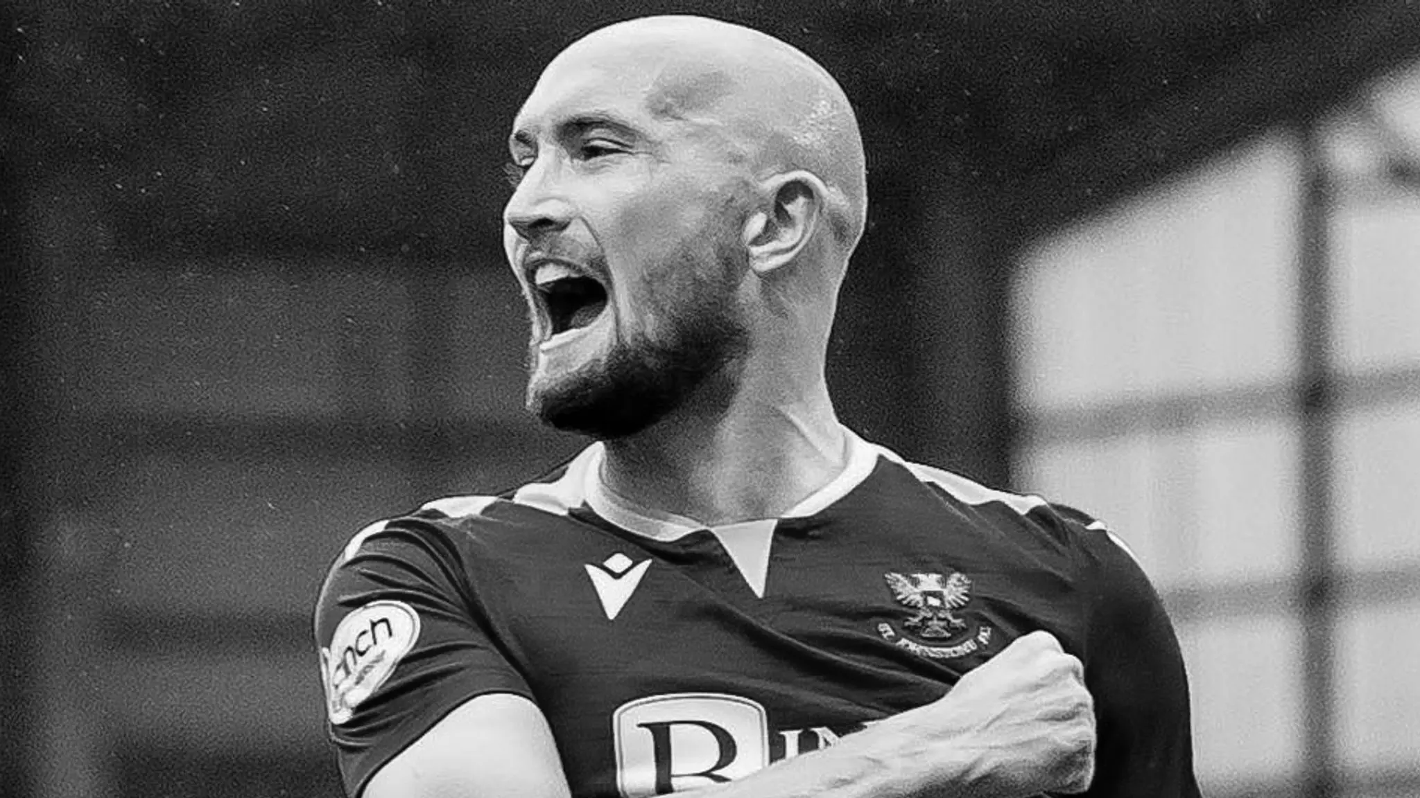 St Johnstone Best Players of All Time