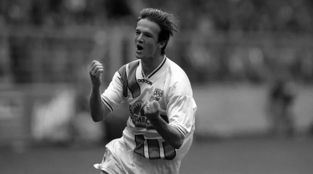 Stuttgart Best Players of All Time