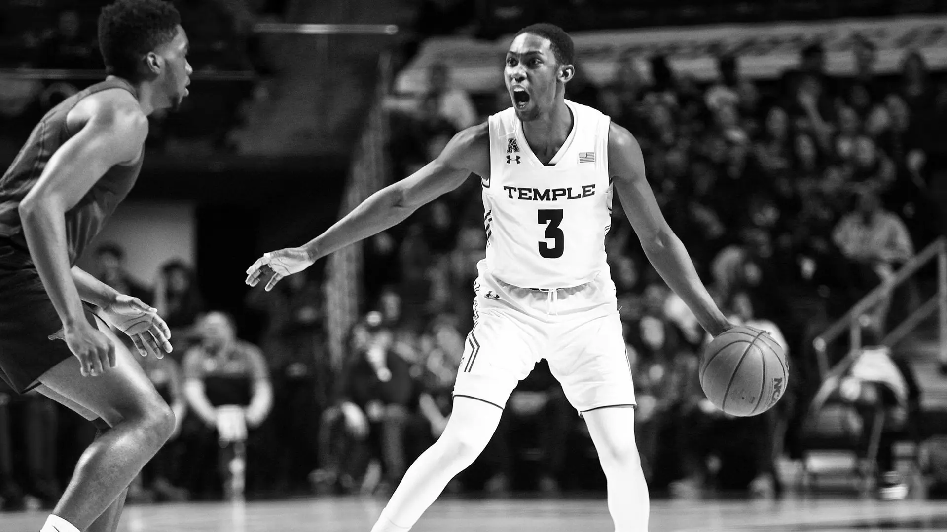 Temple Basketball's Mount Rushmore of Players