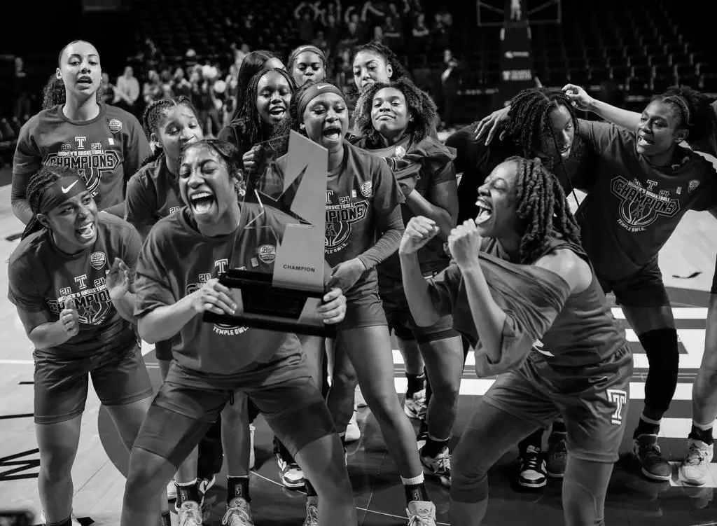 Temple Women's Basketball Best Players of All Time