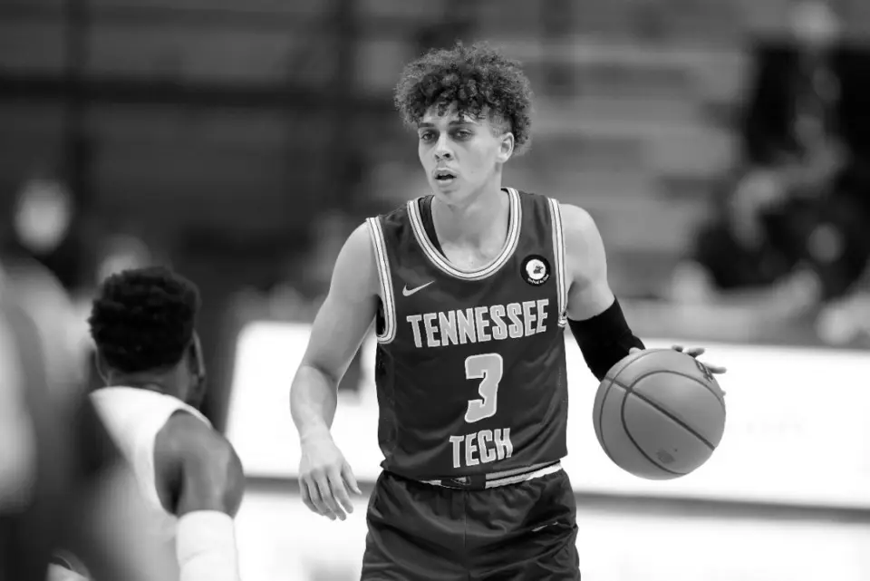 Tennessee Tech Basketball