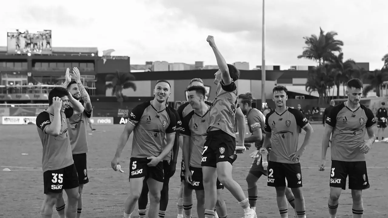Top Brisbane Roar Players of All Time
