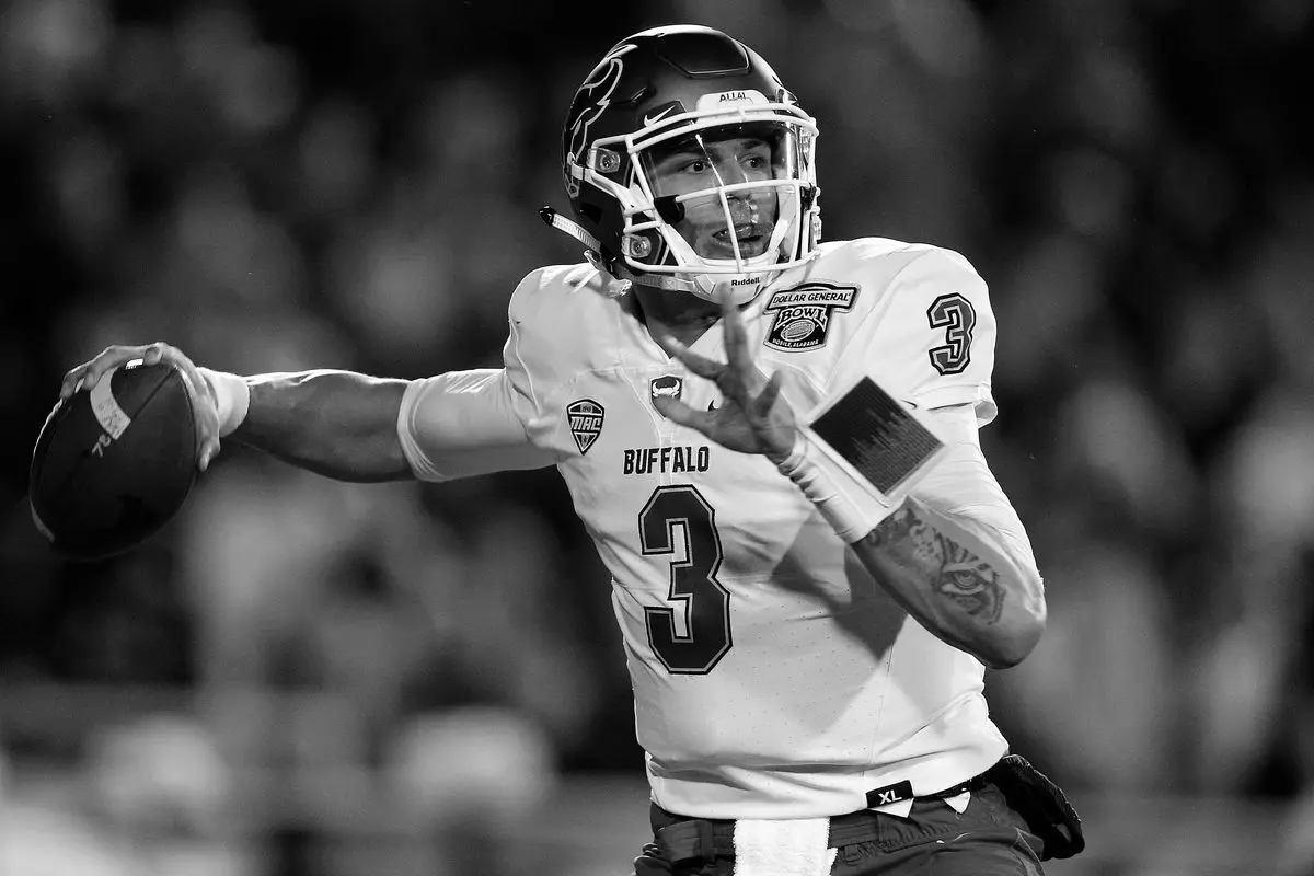 Top Buffalo Bulls Football Players of All Time