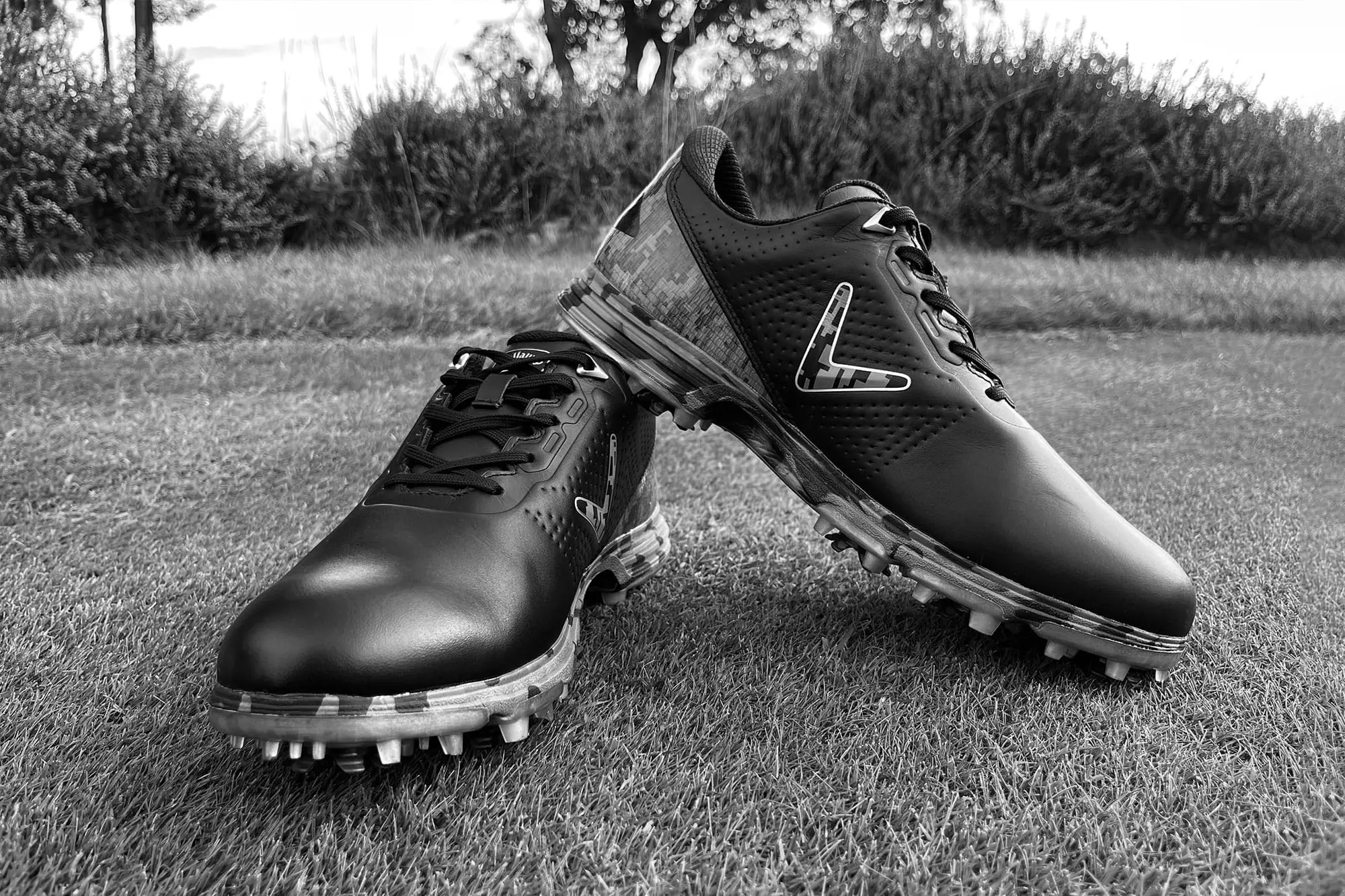Top Callaway Golf Shoes for Ultimate Comfort