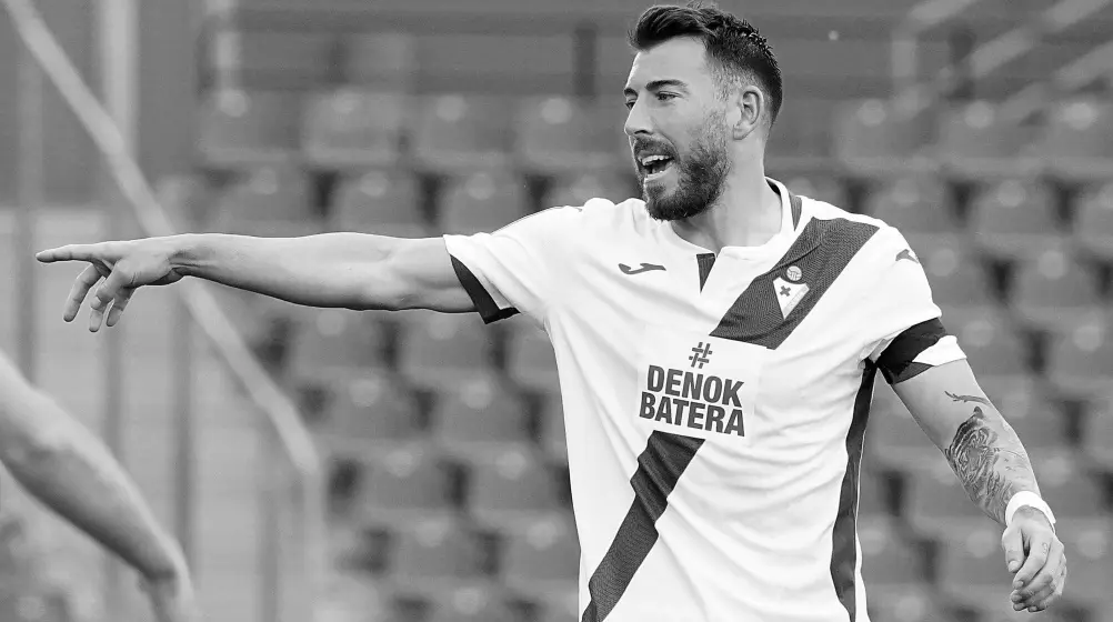 Top Numancia Players of All Time