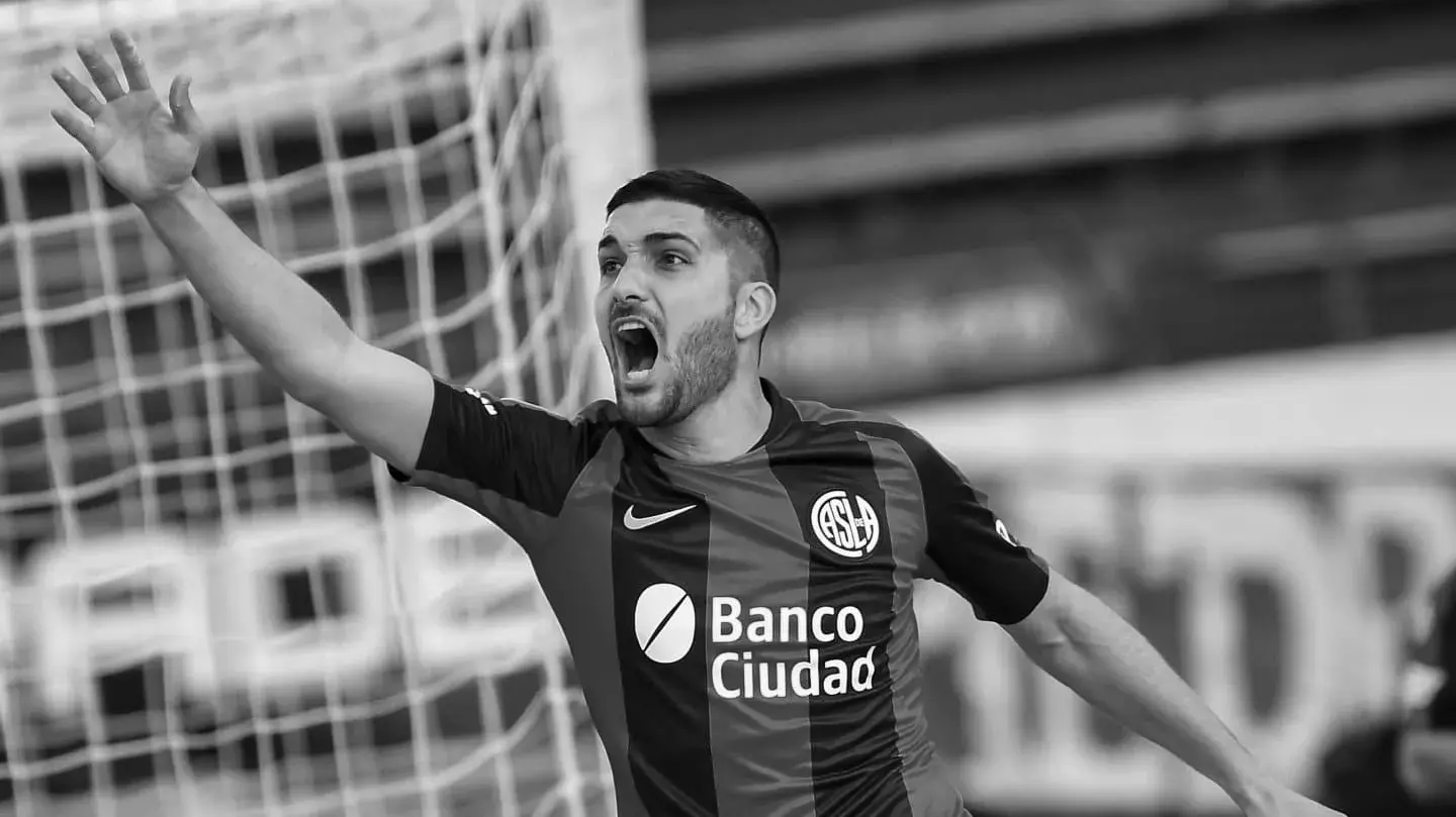 Top San Lorenzo Players of All Time