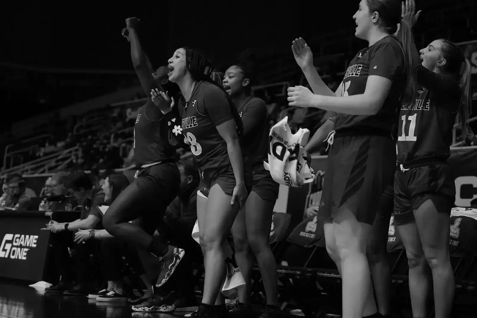UNC Asheville Women's Basketball's Top Players of All Time