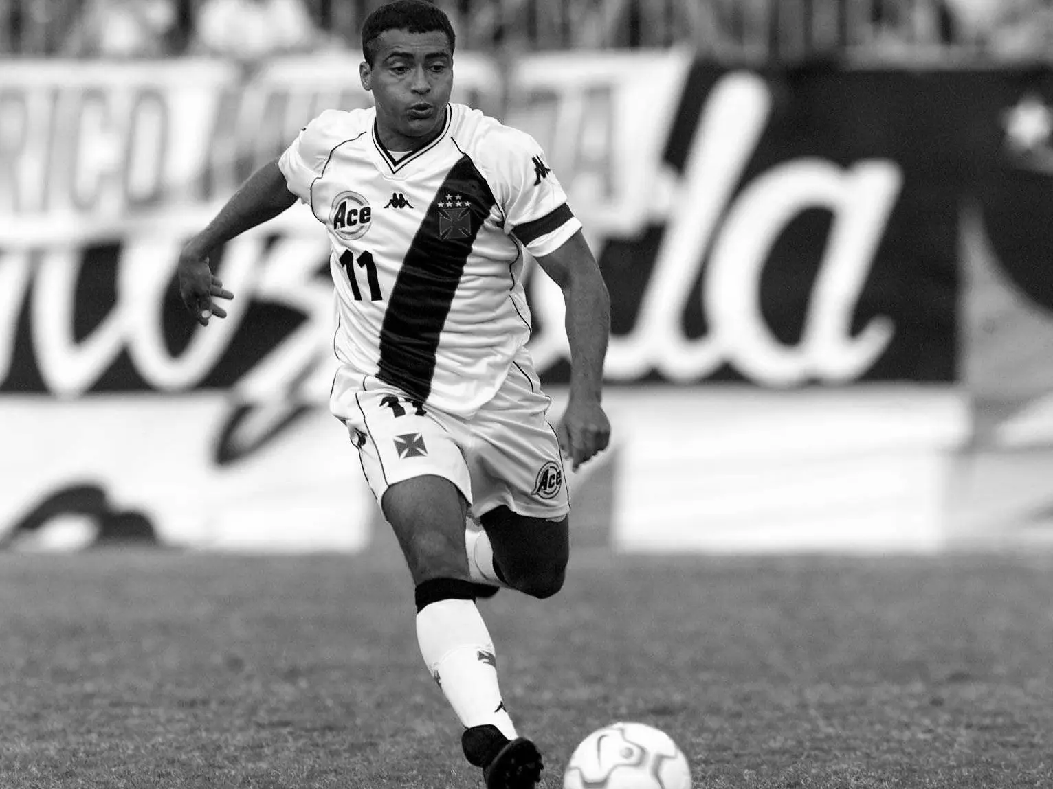 Vasco da Gama Top Players of All Time