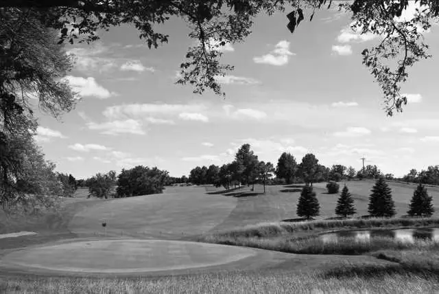 Best Alexandria MN Golf Courses