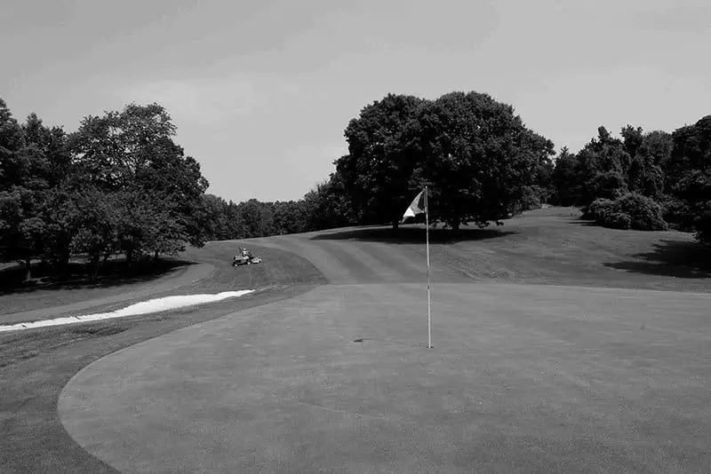 Best Alexandria VA Golf Courses
